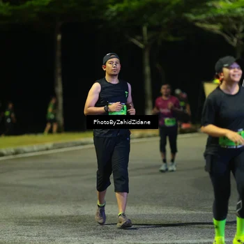 Runner Photo 5407816