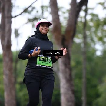 Runner Photo 5407817