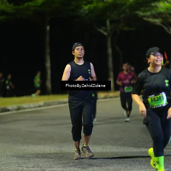 Runner Photo 5407818