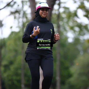 Runner Photo 5407819