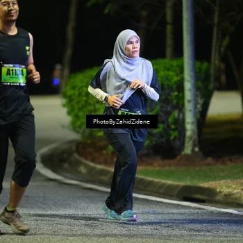 Runner Photo 5407820