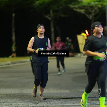 Runner Photo 5407821