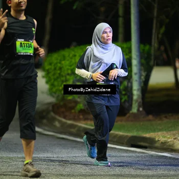 Runner Photo 5407822