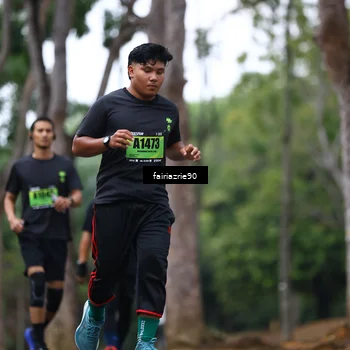 Runner Photo 5407823