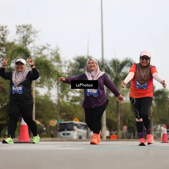 Runner Photo 5407824