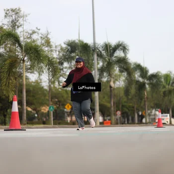 Runner Photo 5407826