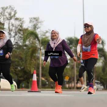 Runner Photo 5407827