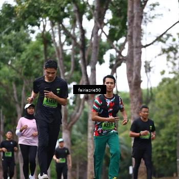 Runner Photo 5407828