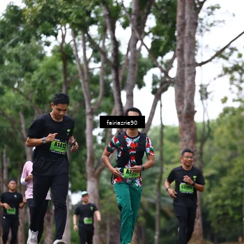 Runner Photo 5407829