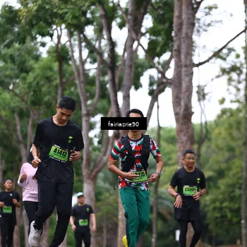 Runner Photo 5407830