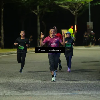 Runner Photo 5407832