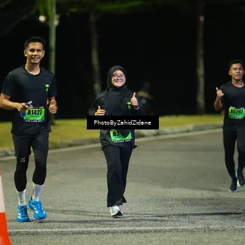 Runner Photo 5407833