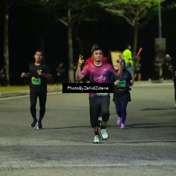 Runner Photo 5407835