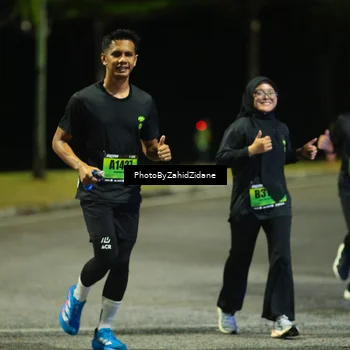 Runner Photo 5407836