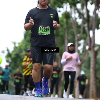 Runner Photo 5407838