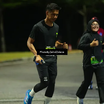 Runner Photo 5407839