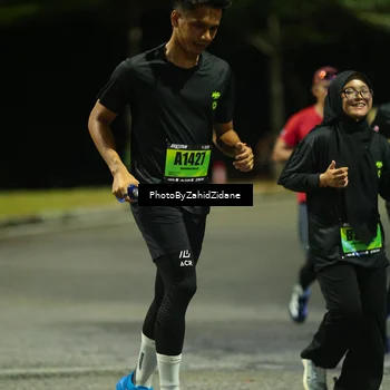 Runner Photo 5407843