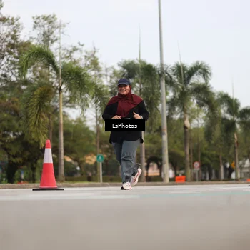 Runner Photo 5407845