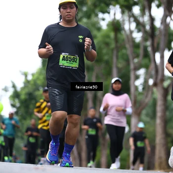 Runner Photo 5407846