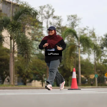 Runner Photo 5407847