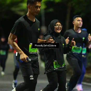 Runner Photo 5407848
