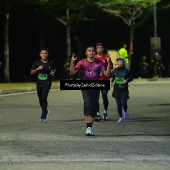 Runner Photo 5407849
