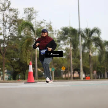 Runner Photo 5407850