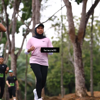 Runner Photo 5407851