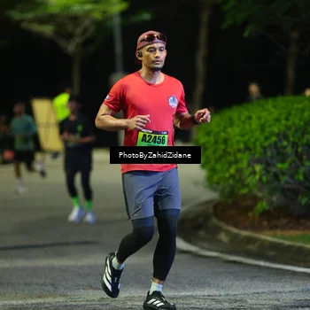 Runner Photo 5407852
