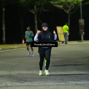 Runner Photo 5407853
