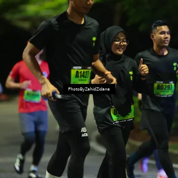 Runner Photo 5407854
