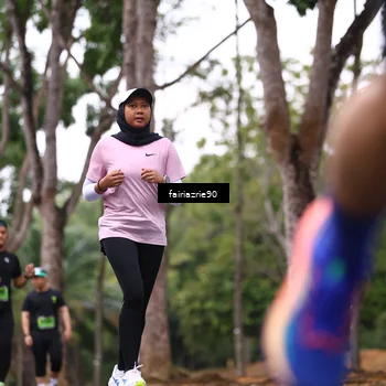 Runner Photo 5407855