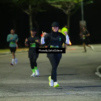 Runner Photo 5407858