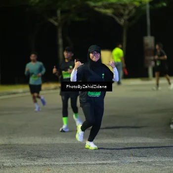 Runner Photo 5407859