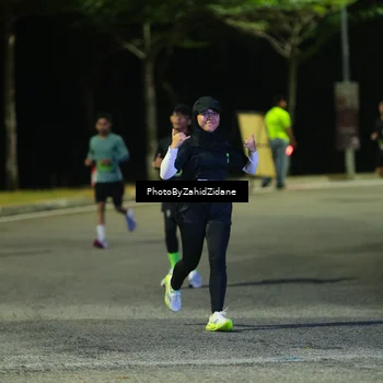 Runner Photo 5407860