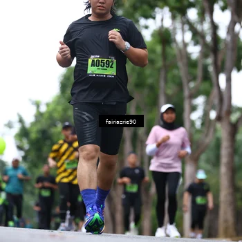 Runner Photo 5407861