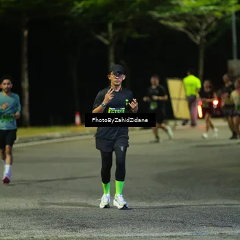 Runner Photo 5407863