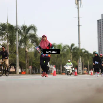 Runner Photo 5407868