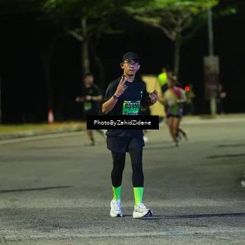 Runner Photo 5407869