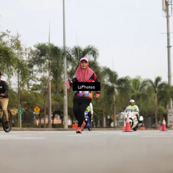 Runner Photo 5407878