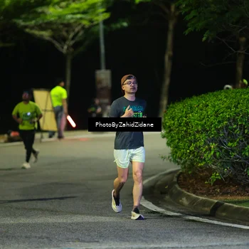 Runner Photo 5407879