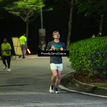 Runner Photo 5407880