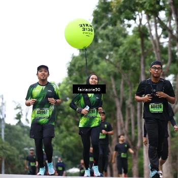 Runner Photo 5407883