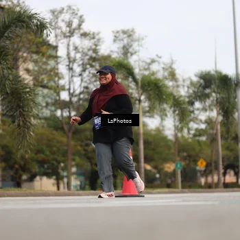 Runner Photo 5407884