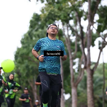 Runner Photo 5407888