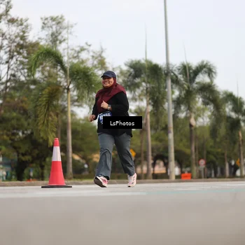 Runner Photo 5407889