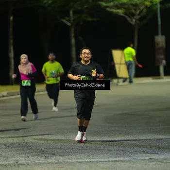 Runner Photo 5407890