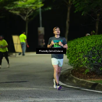 Runner Photo 5407891