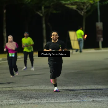 Runner Photo 5407892