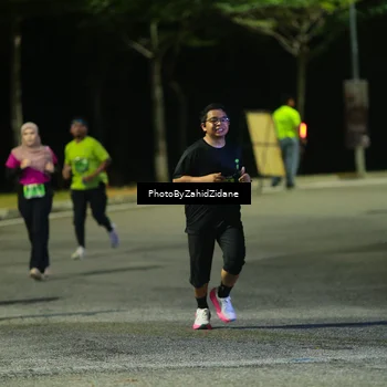 Runner Photo 5407893